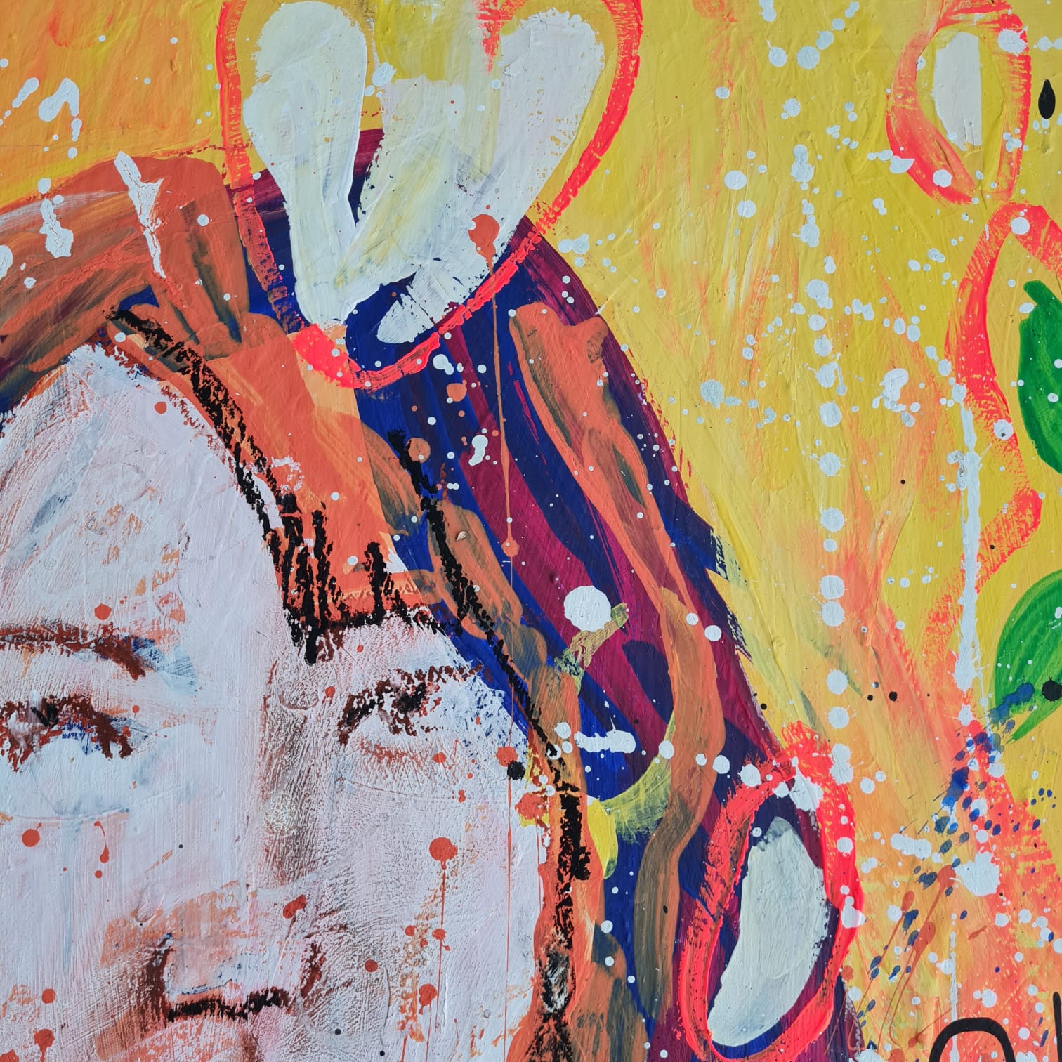 FLORECE - TIENEN CORONITA 2