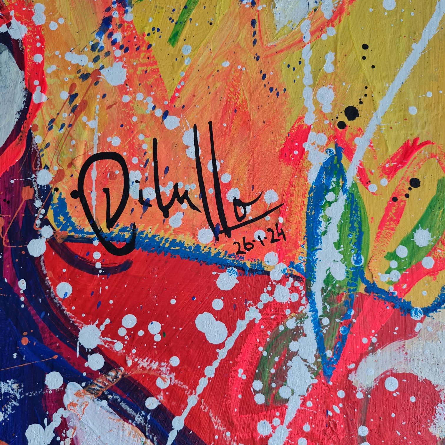 FLORECE - TIENEN CORONITA 3