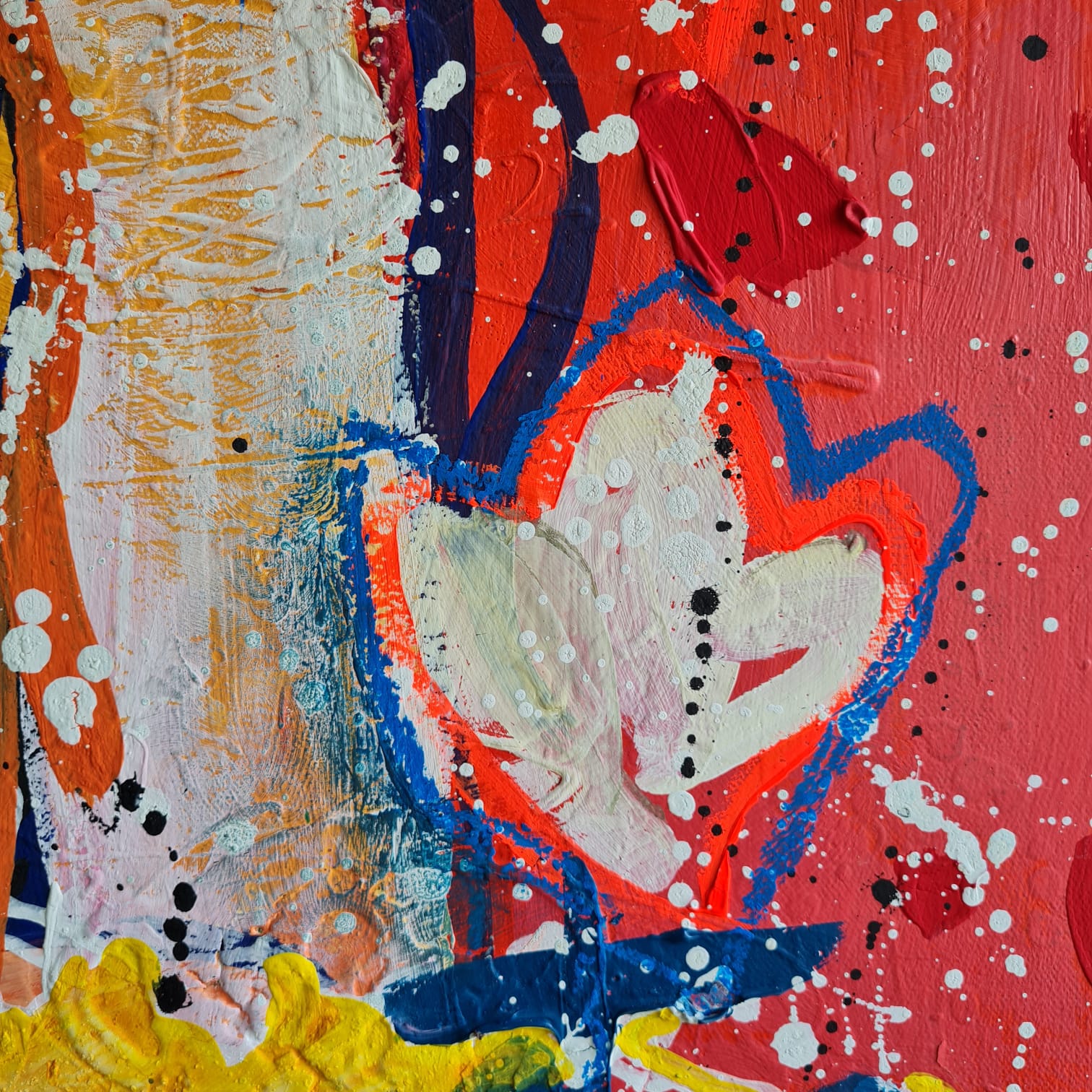 FLORECE - TIENEN CORONITA 4