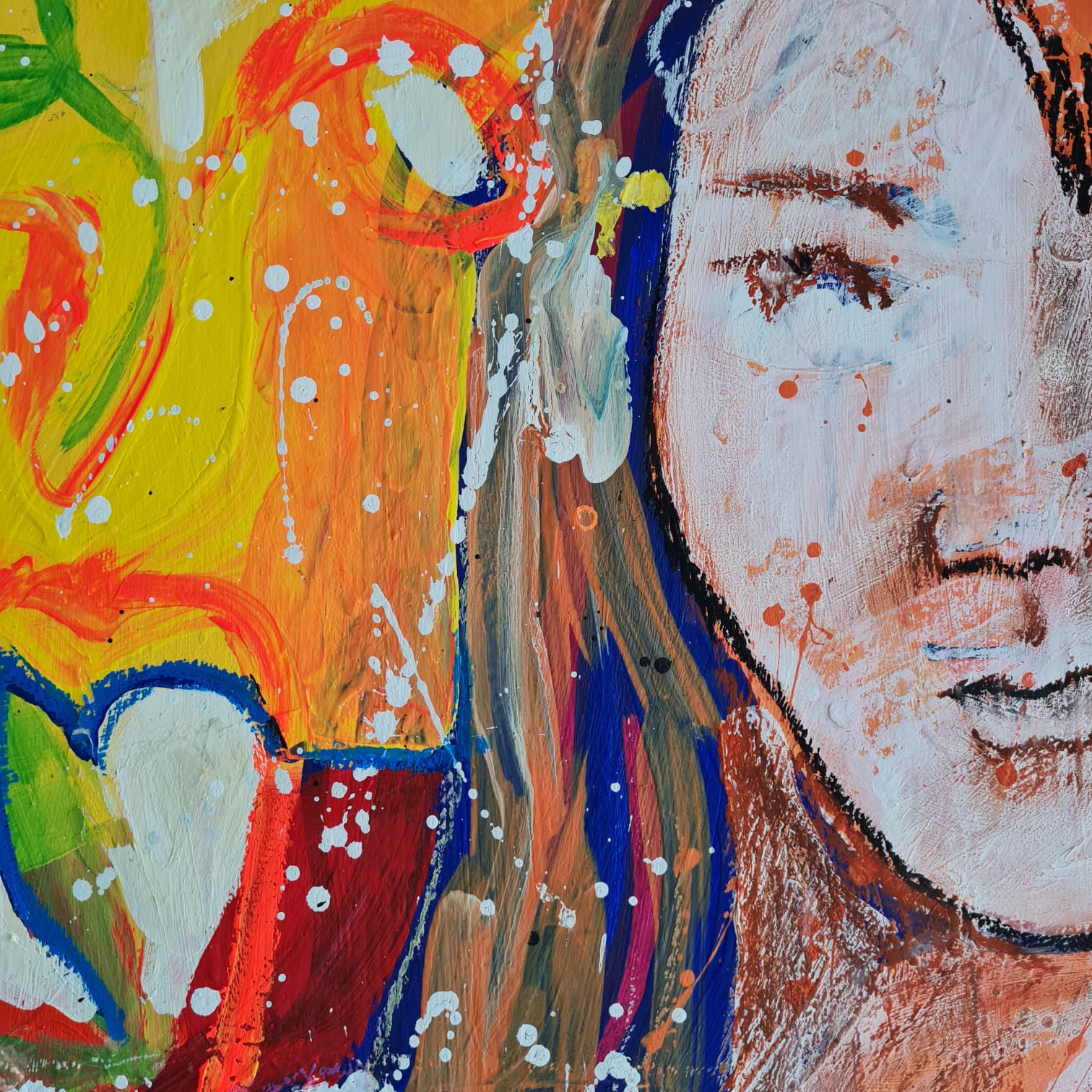 FLORECE - TIENEN CORONITA 6