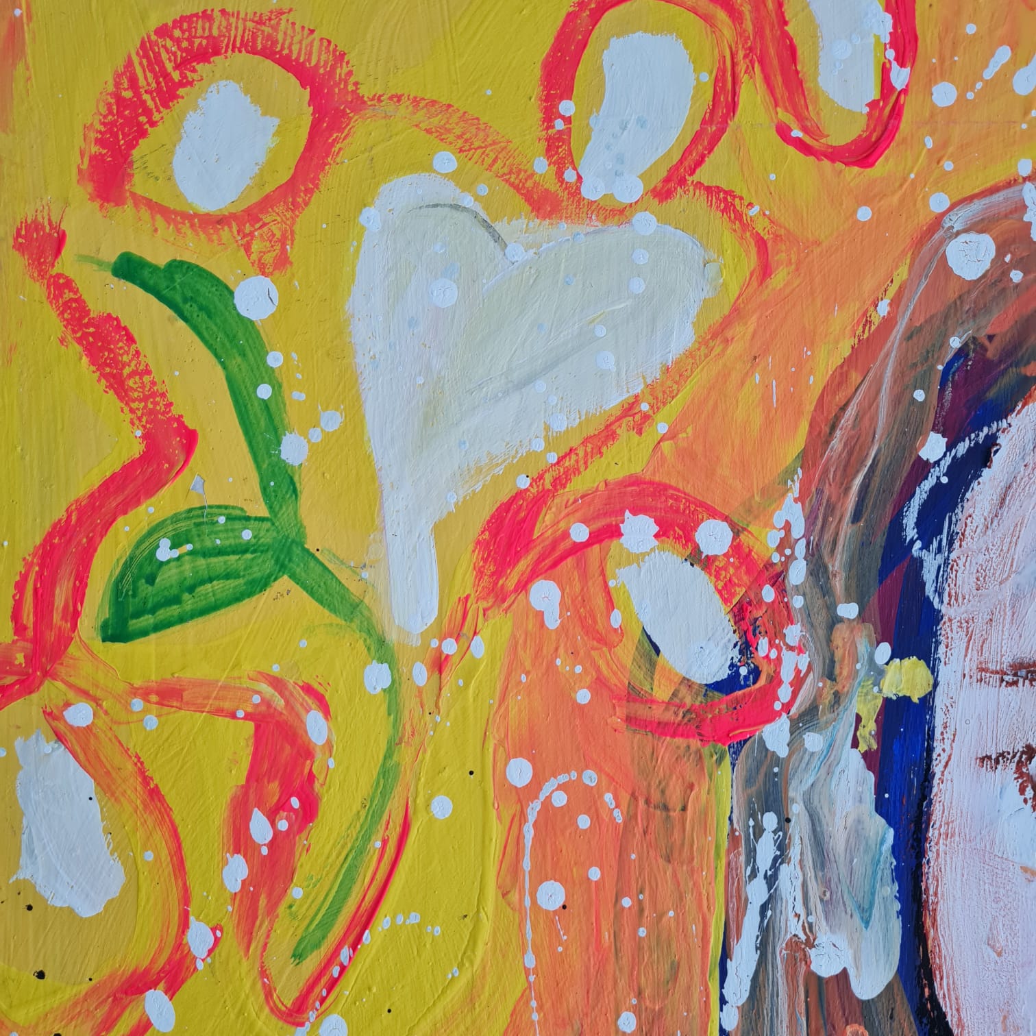 FLORECE - TIENEN CORONITA 7