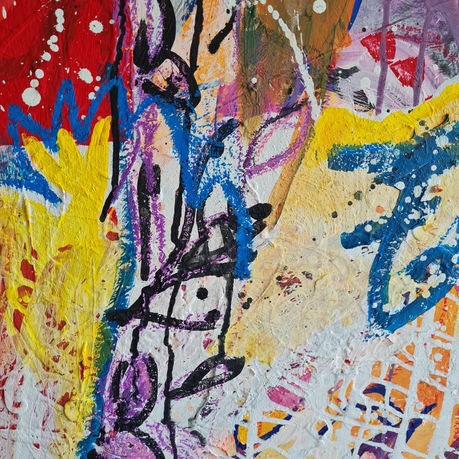 FLORECE - TIENEN CORONITA