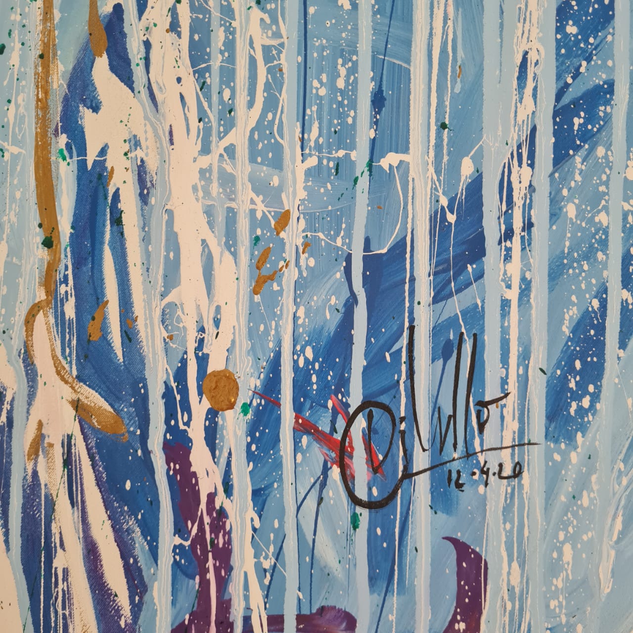 Conectados 2 - AnaliaDiLullo