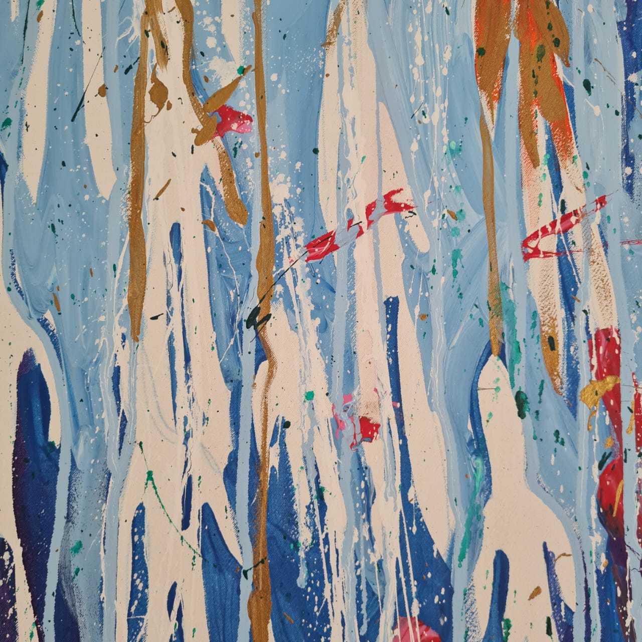 Conectados 3 - AnaliaDiLullo