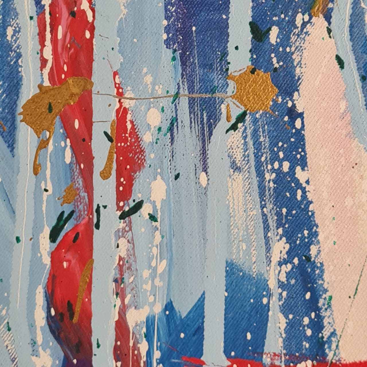 Conectados 4 - AnaliaDiLullo