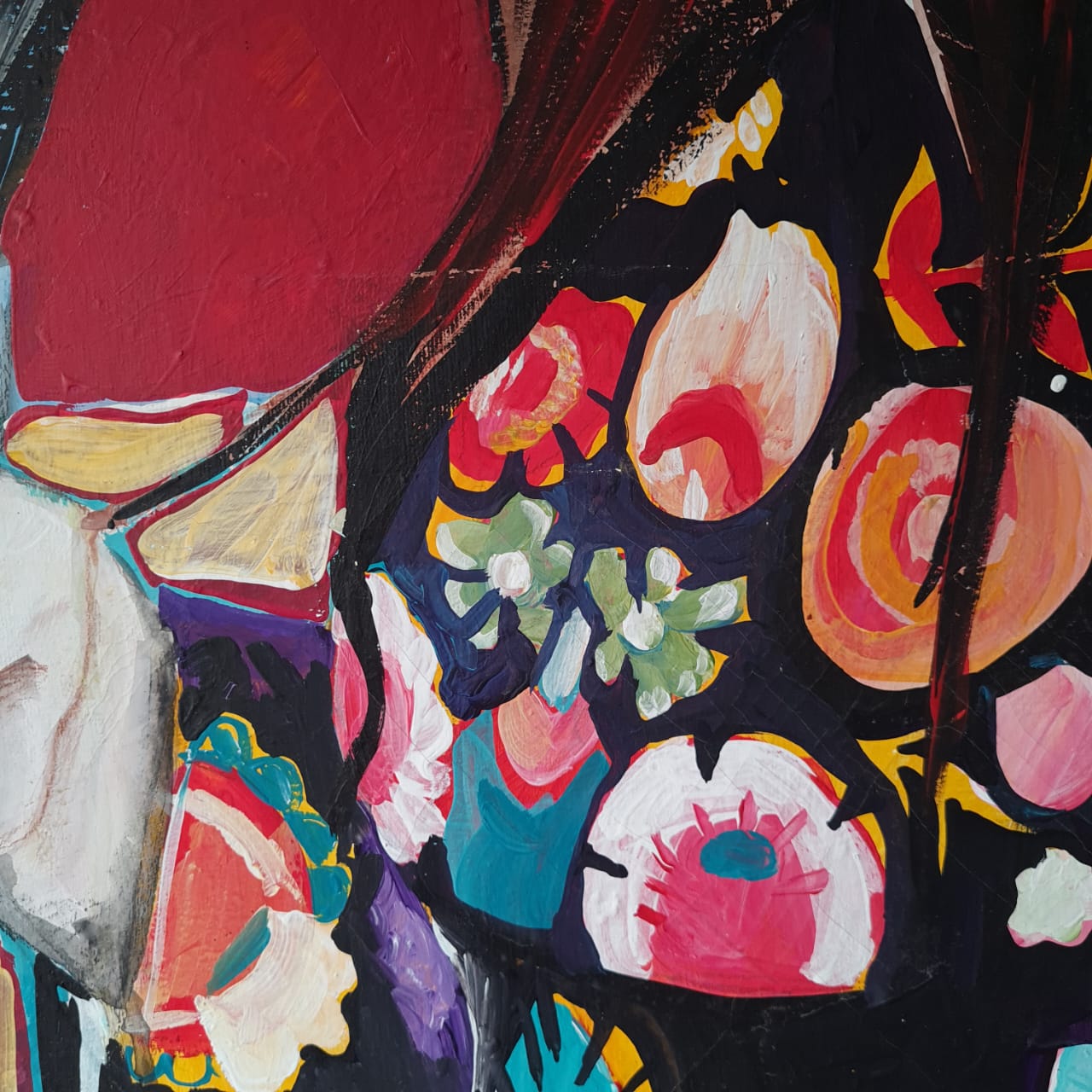 El cuadro en la mosca 5 - AnaliaDiLullo