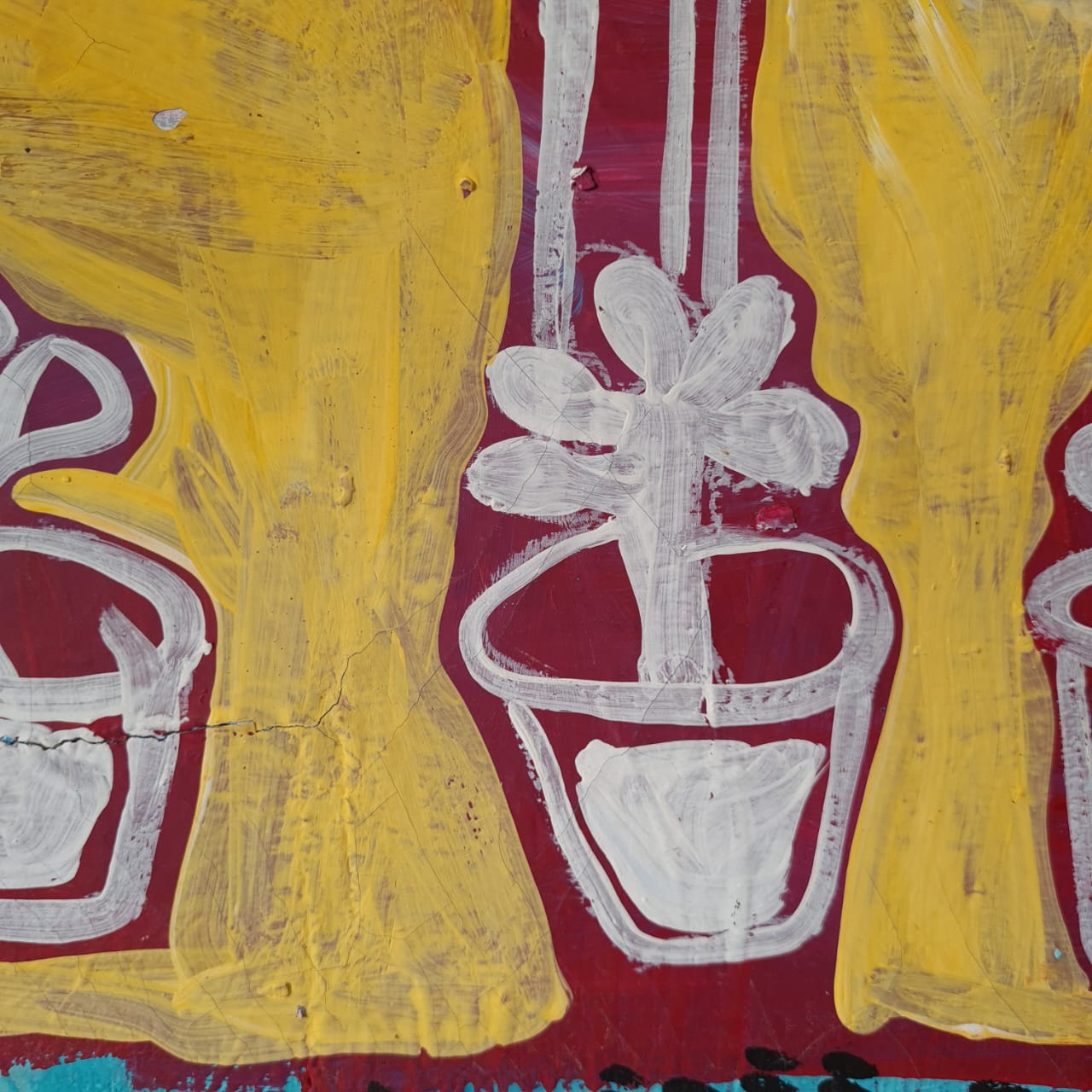 El cuadro en la mosca 6 - AnaliaDiLullo