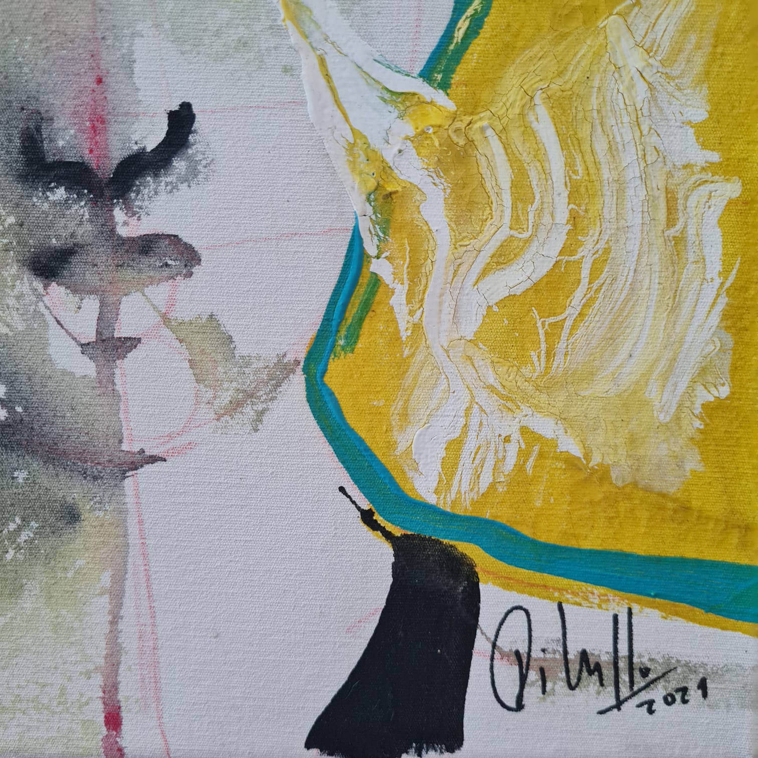 Hermana Roja 2 - AnaliaDiLullo