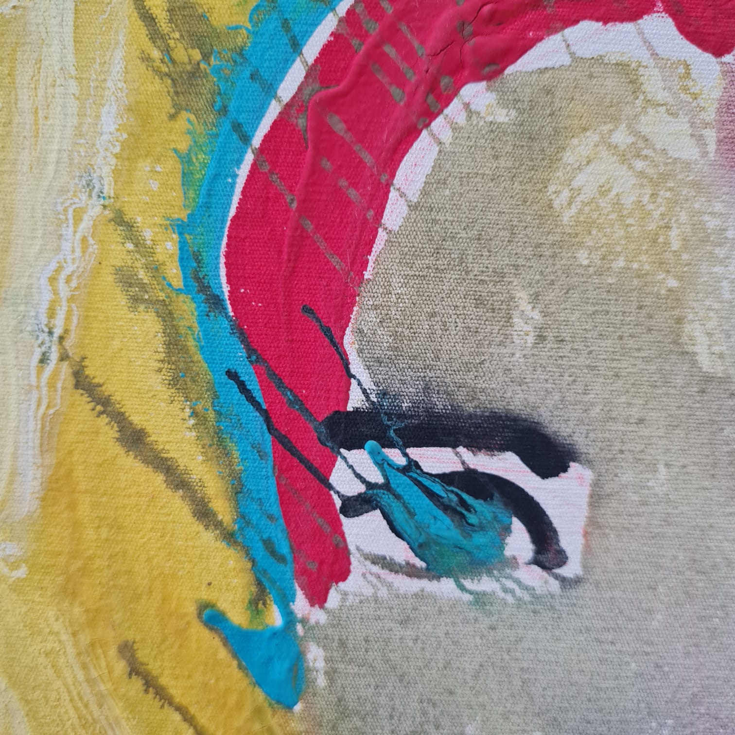 Hermana Roja 3 - AnaliaDiLullo