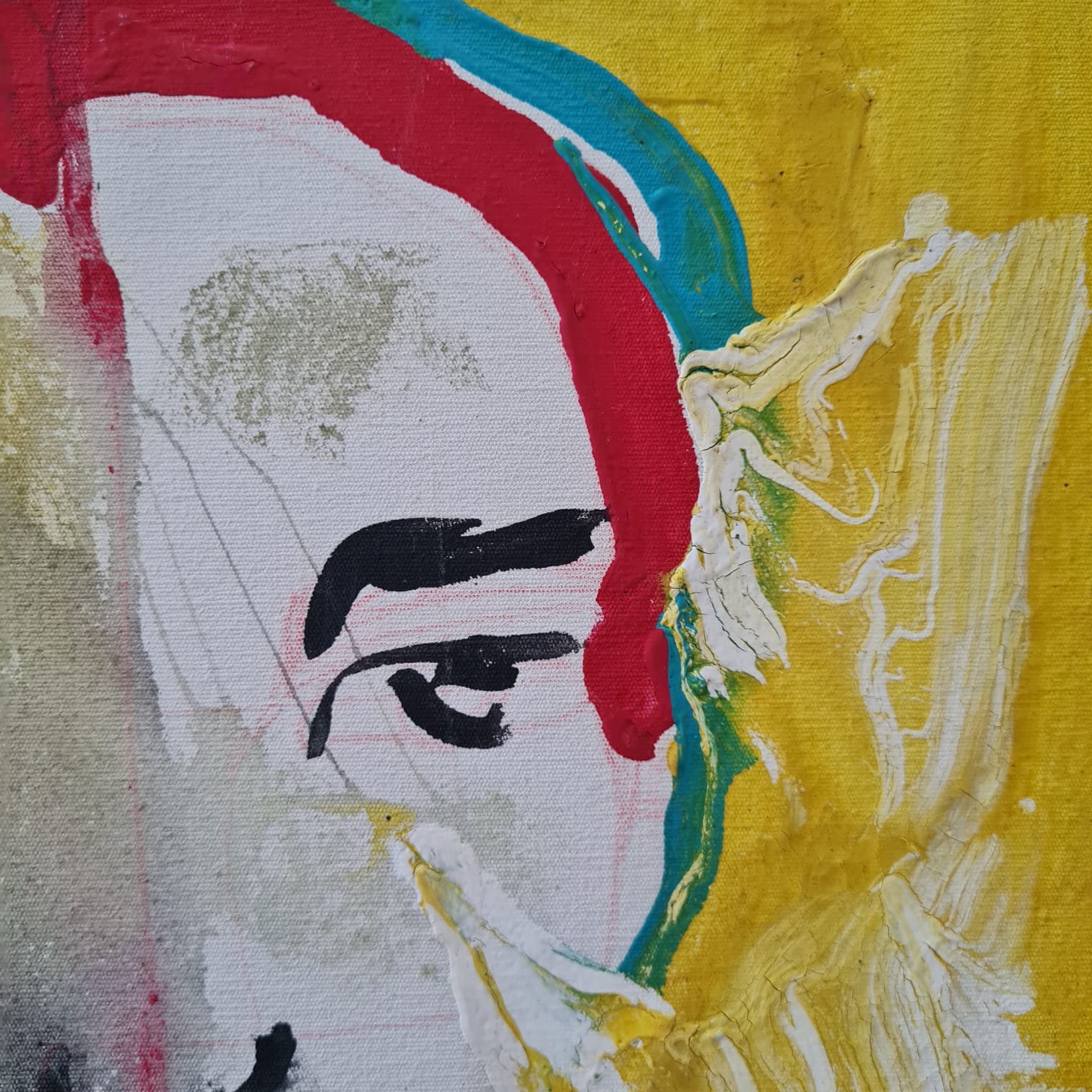 Hermana Roja 4 - AnaliaDiLullo