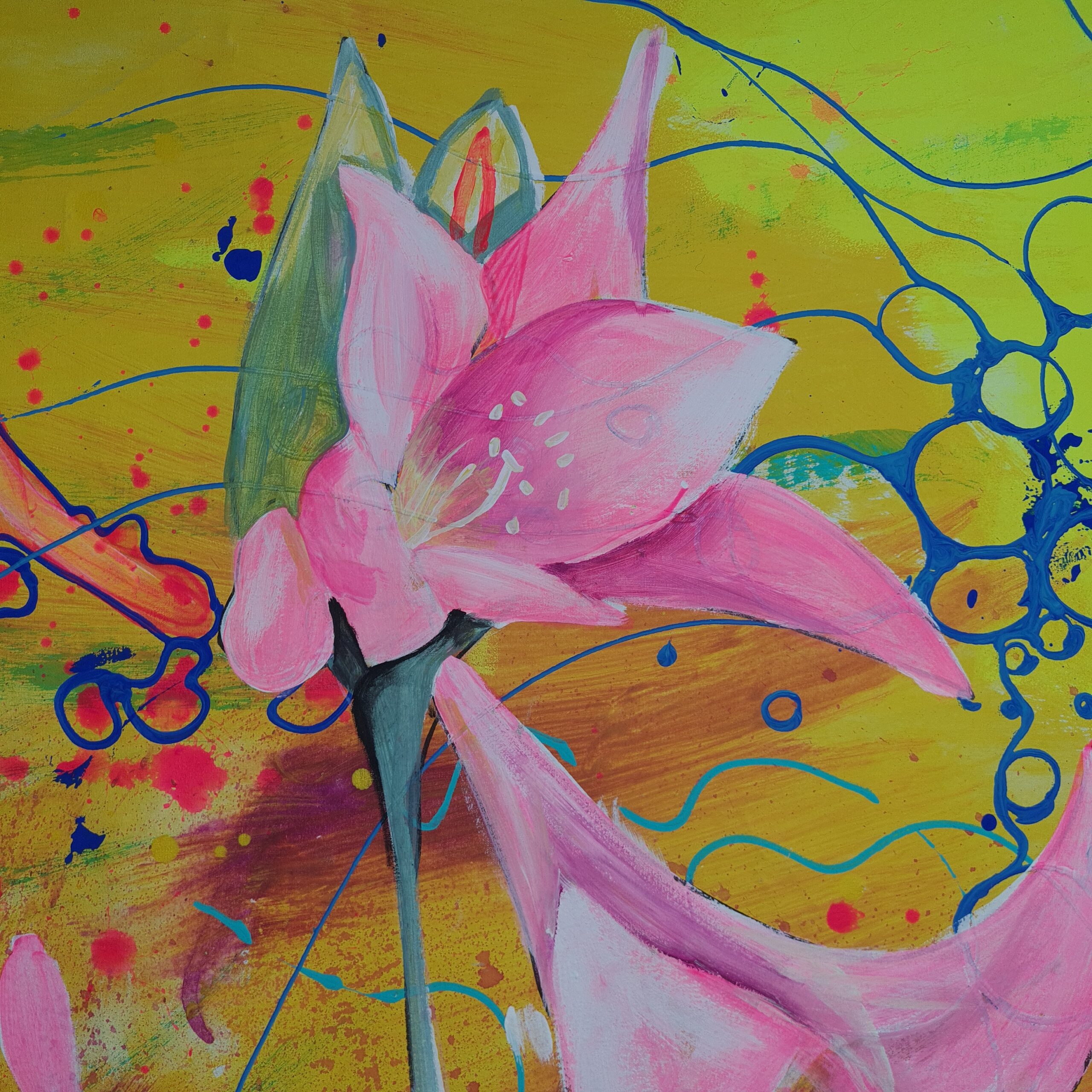 Flor de Ana Delia - analia di lullo 3