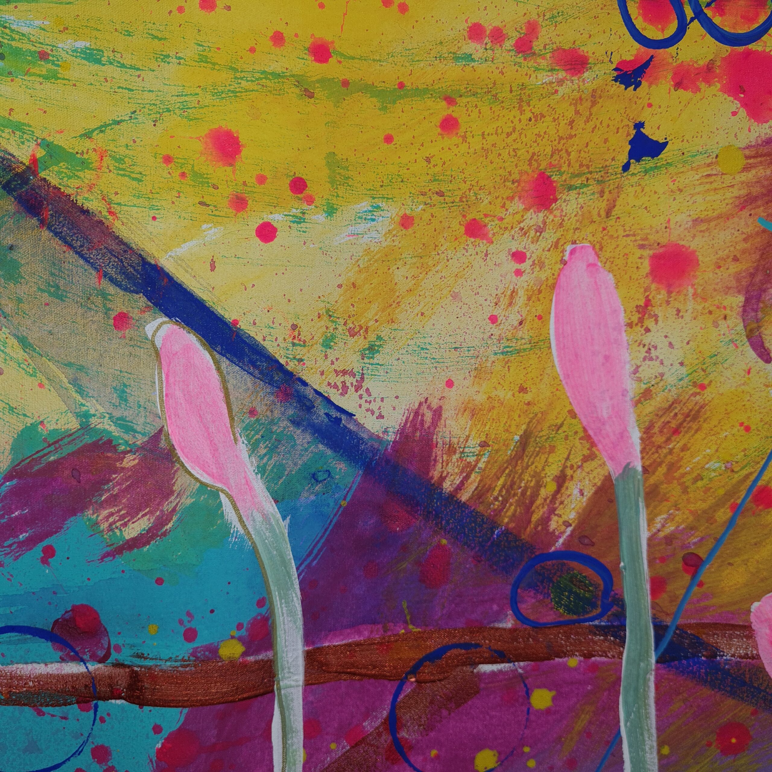 Flor de Ana Delia - analia di lullo 5