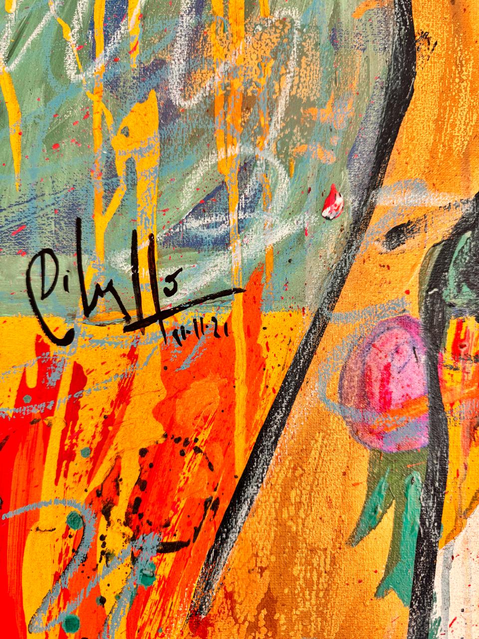 Sos vos 3- analia di lullo