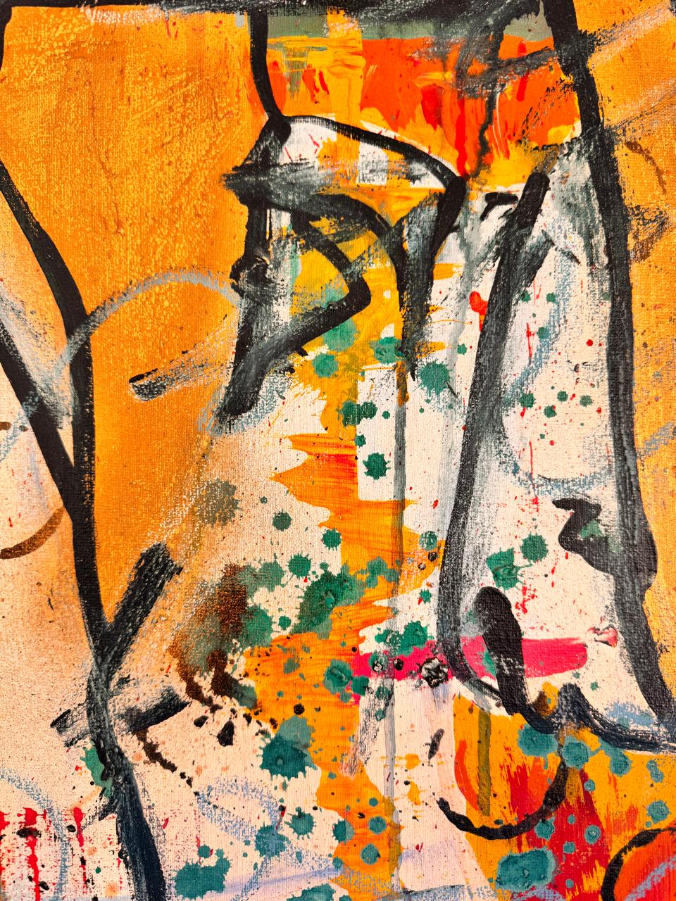 Sos vos 5- analia di lullo