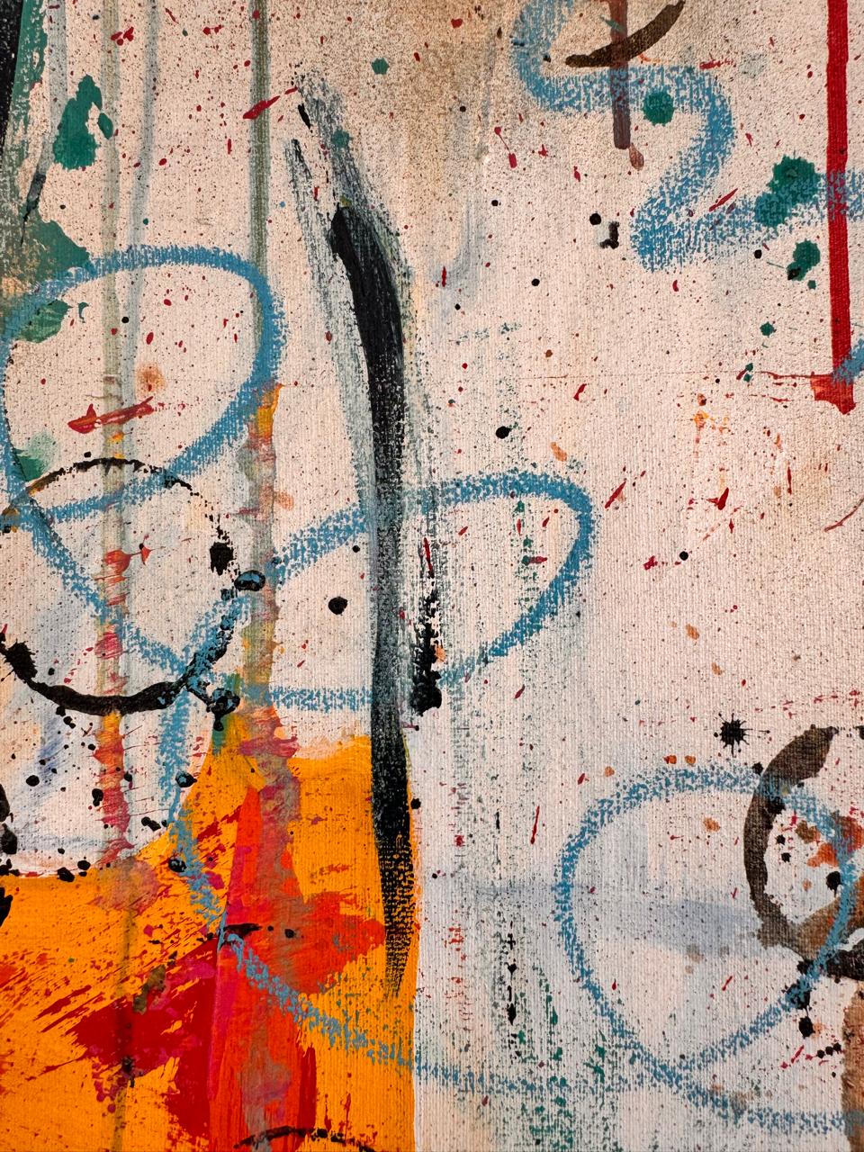 Sos vos 6- analia di lullo