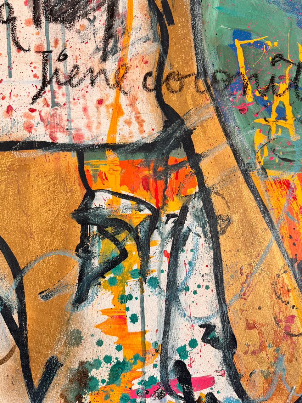 Sos vos - analia di lullo