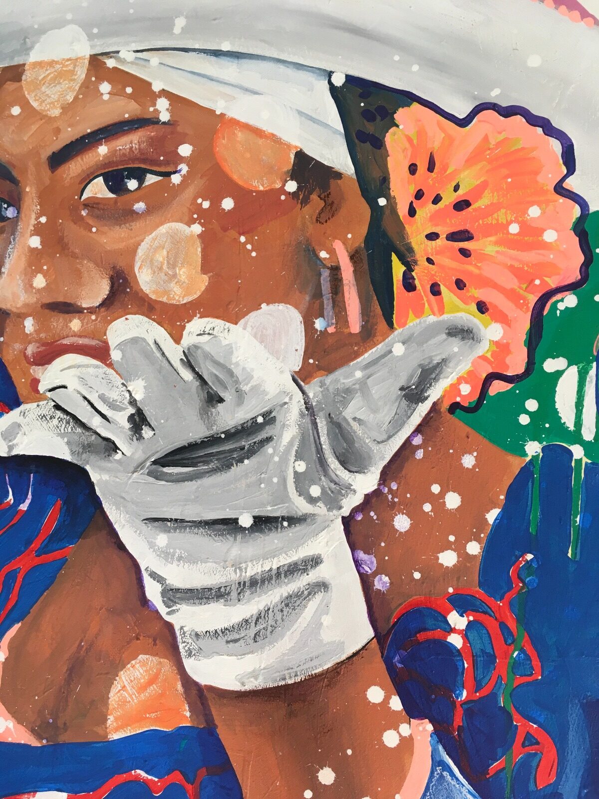 Bailarina 4 - Analia Di Lullo