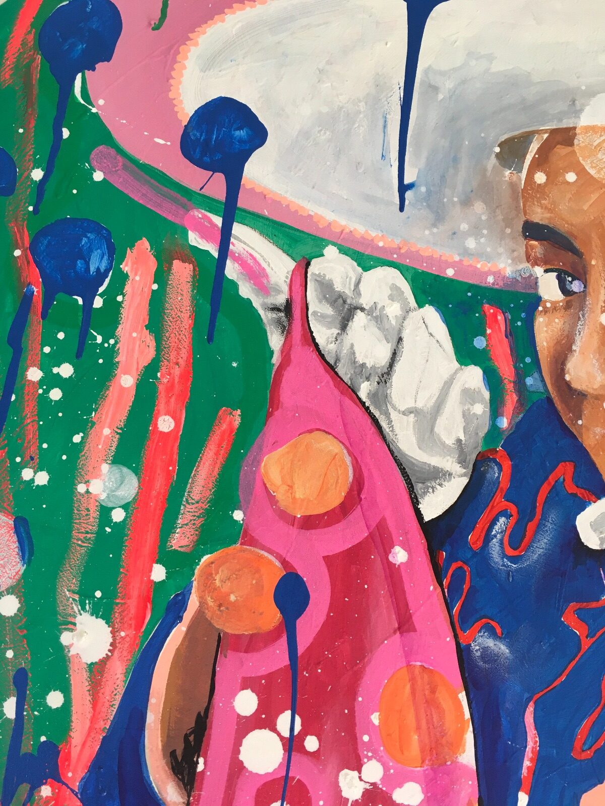 Bailarina - Analia Di Lullo