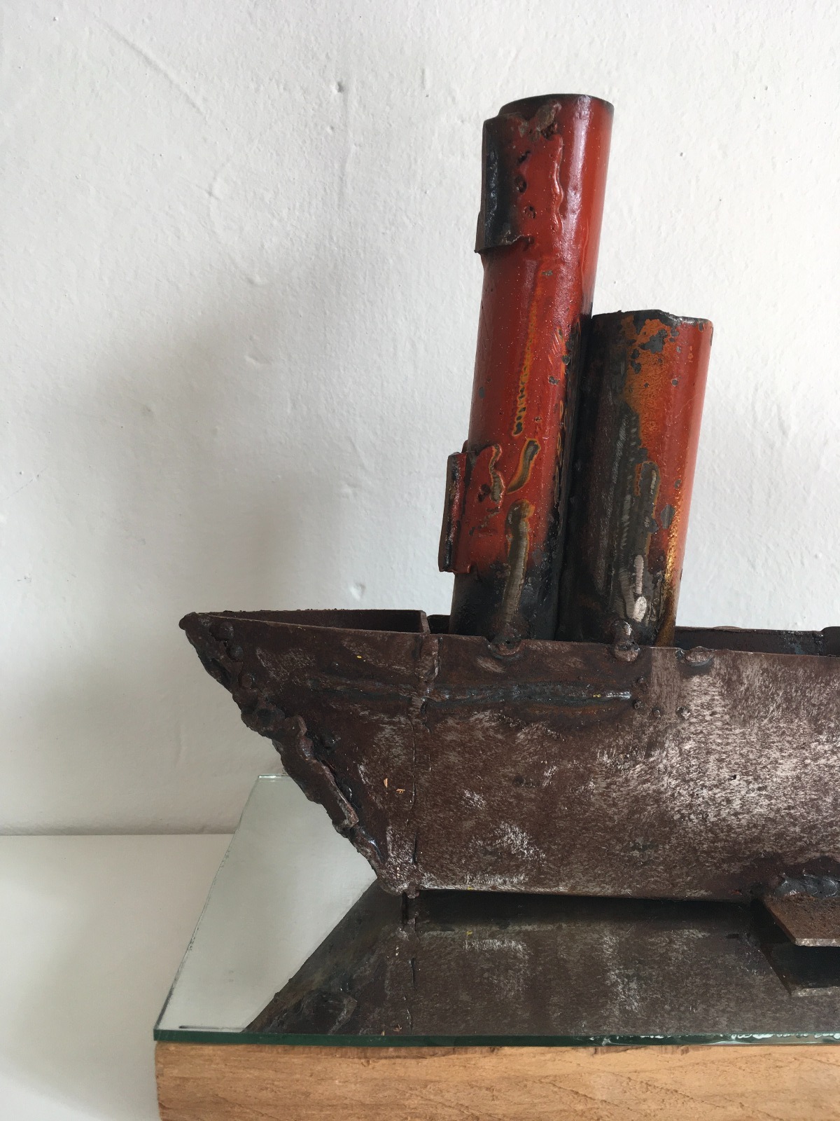 Emigrante italiano 2 - Analia Di Lullo