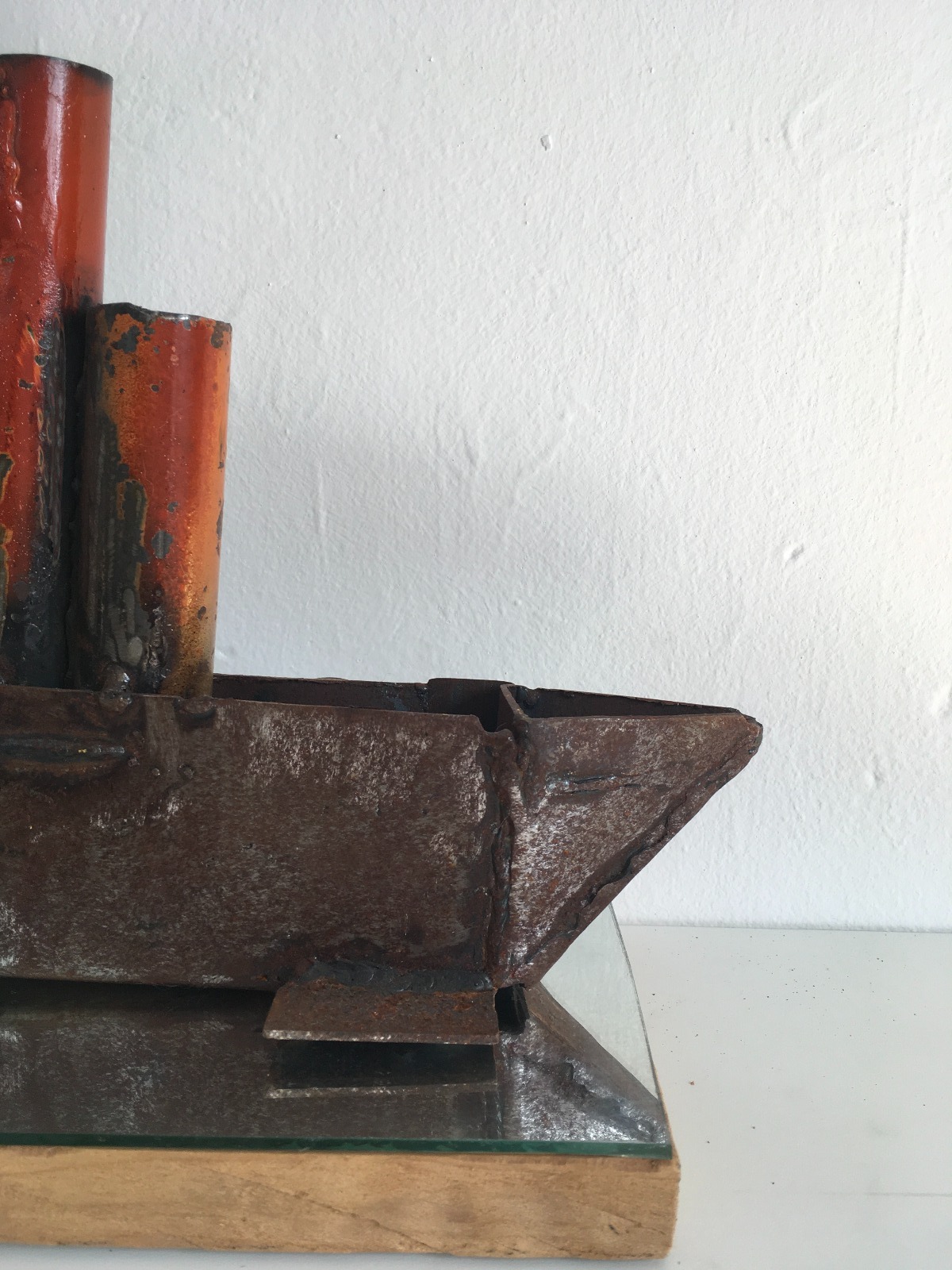 Emigrante italiano 3 - Analia Di Lullo