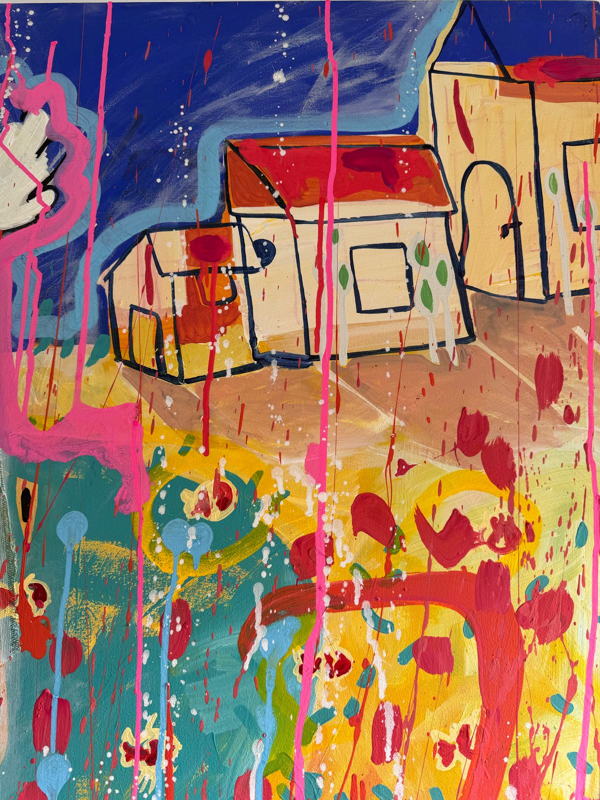 La Rara (2)- Analia DiLullo