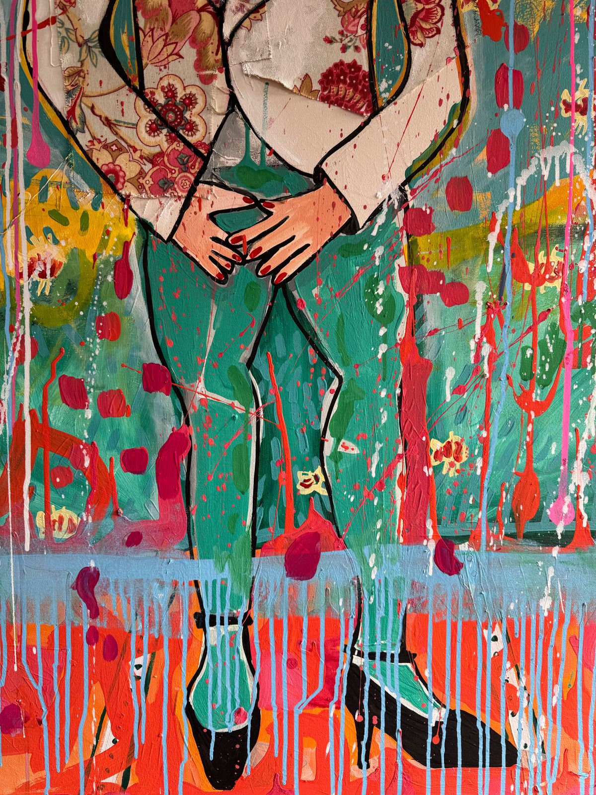 La Rara (4)- Analia DiLullo