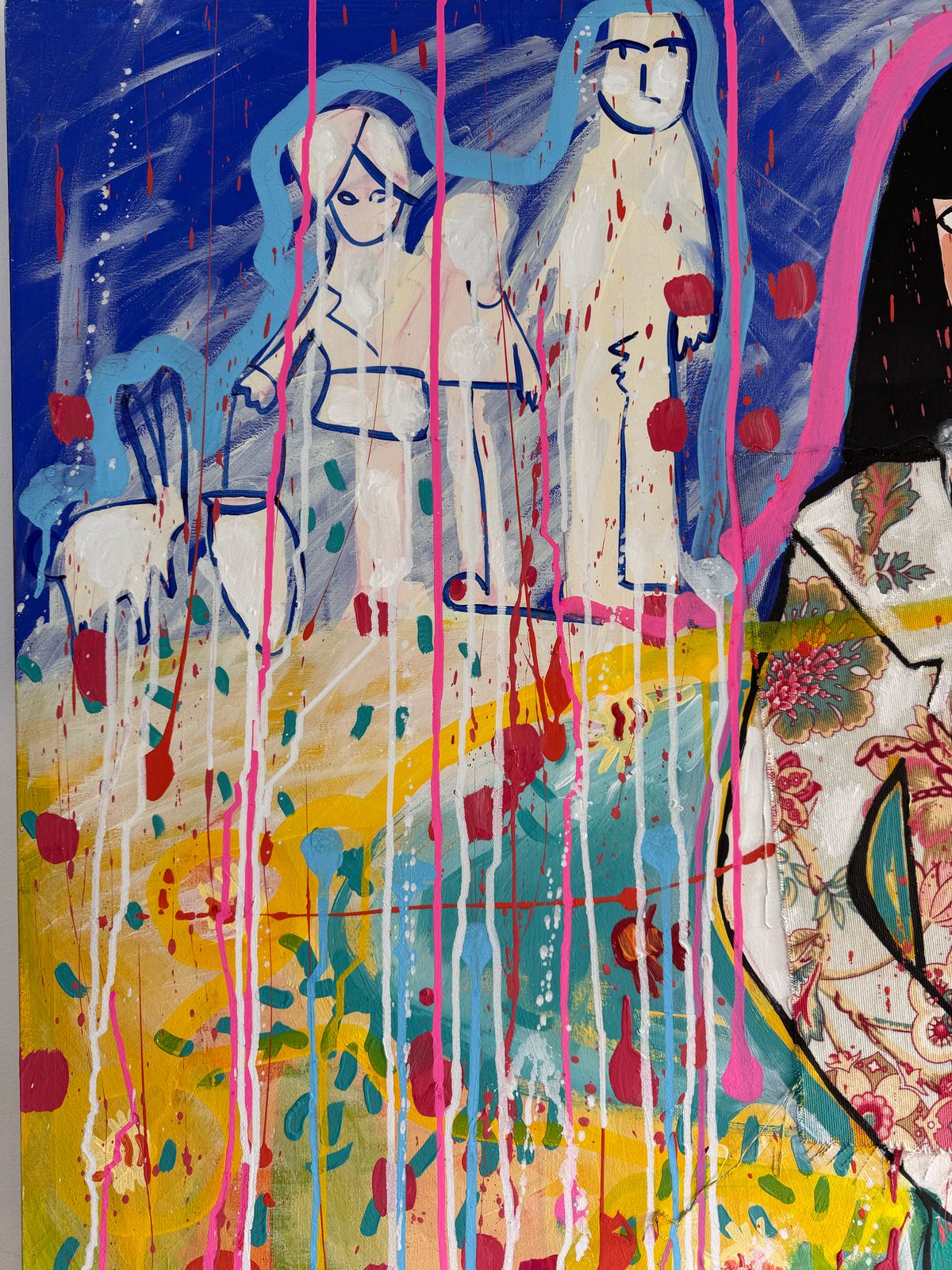 La Rara (5)- Analia DiLullo