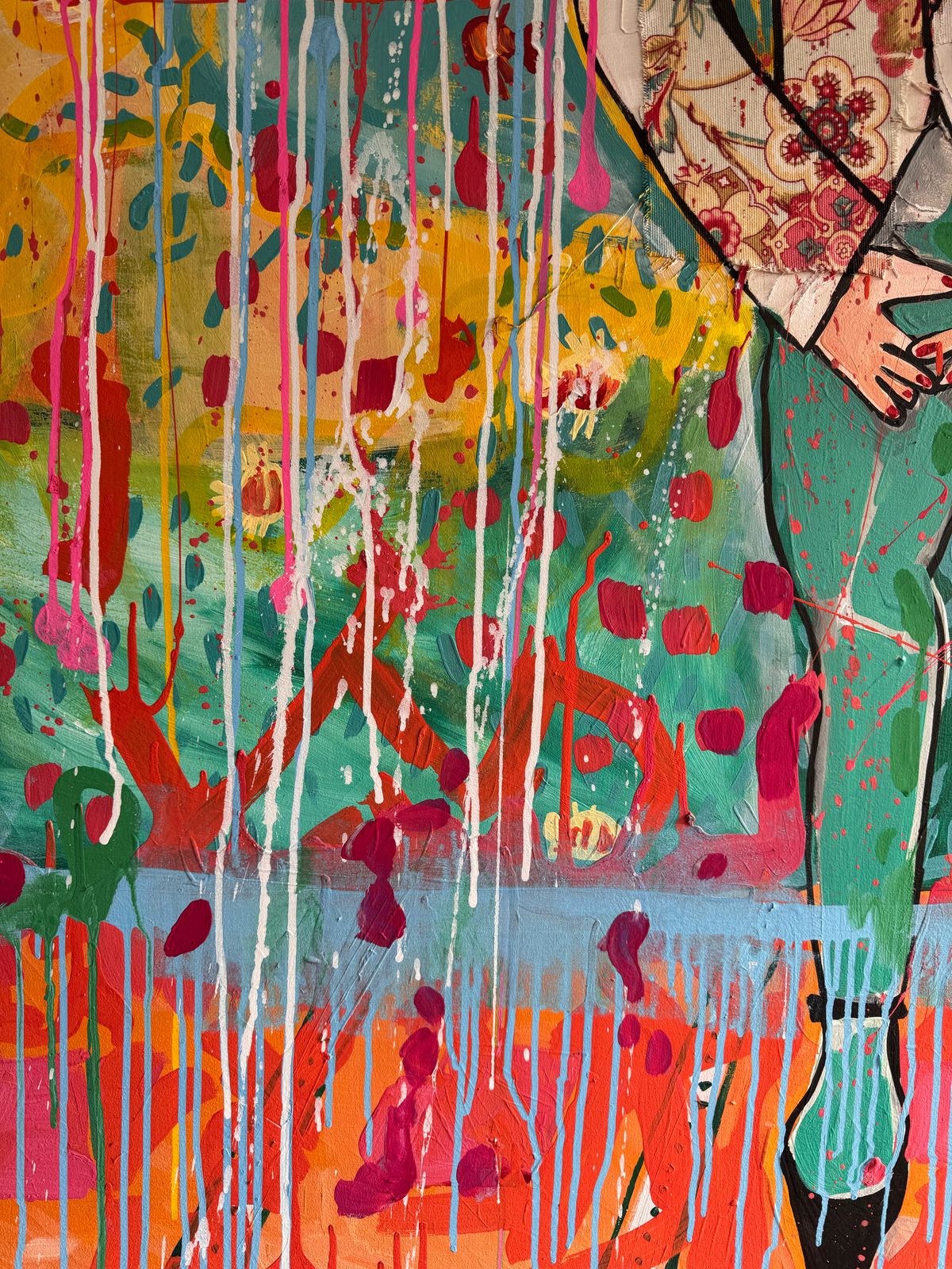 La Rara (6)- Analia DiLullo