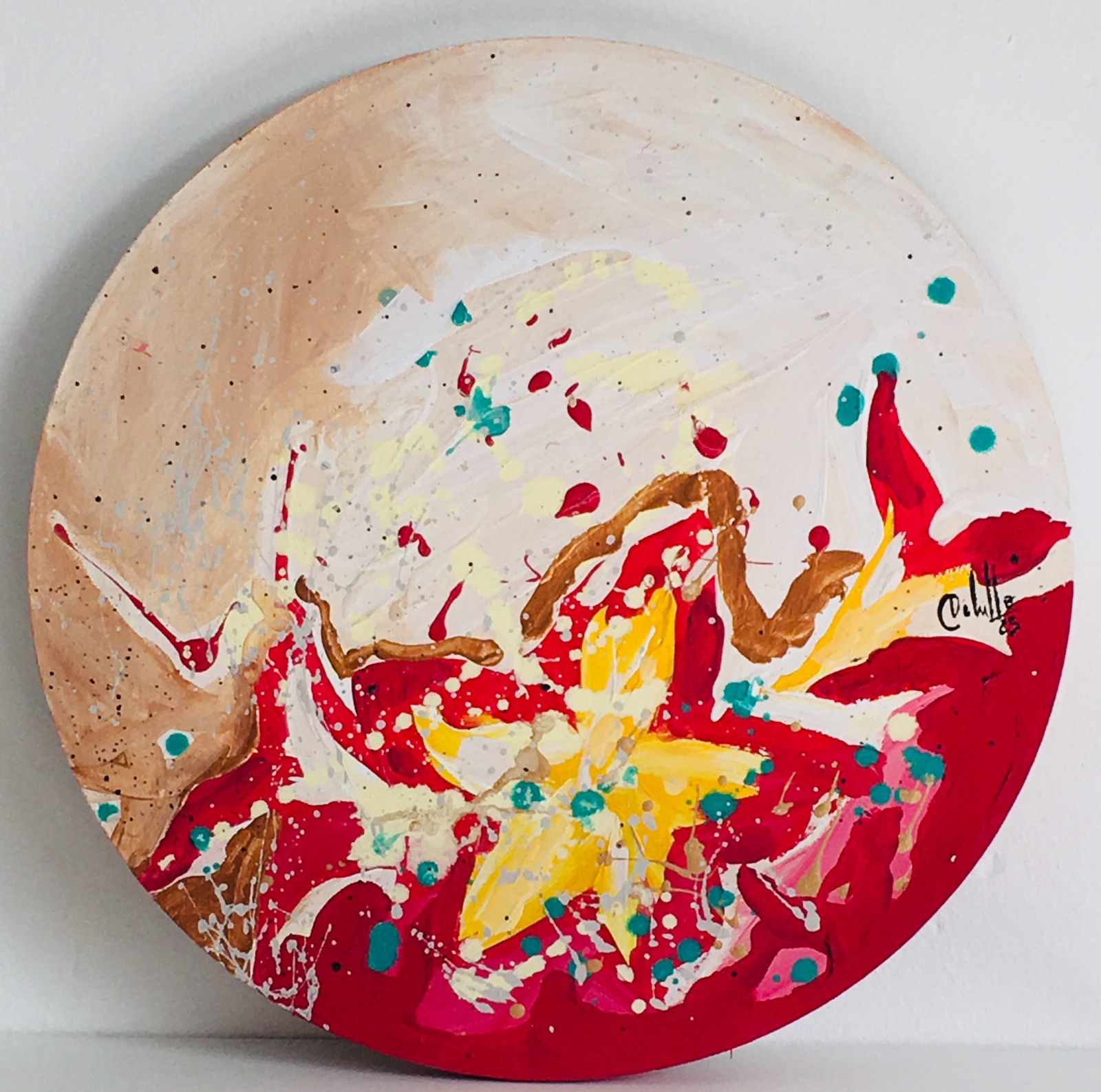 La doncella 2 - Analia Di Lullo