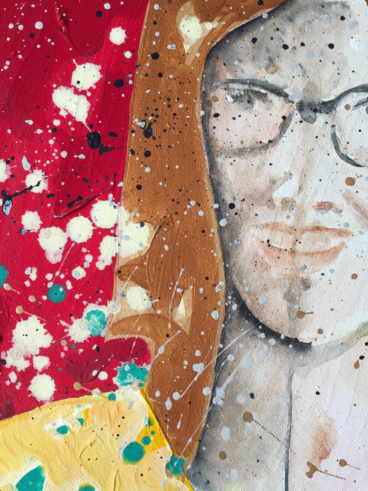 La doncella 3 - Analia Di Lullo