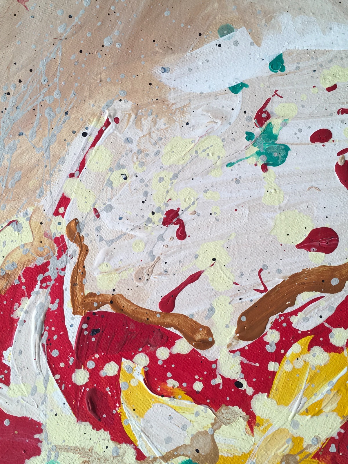 La doncella 4 - Analia Di Lullo