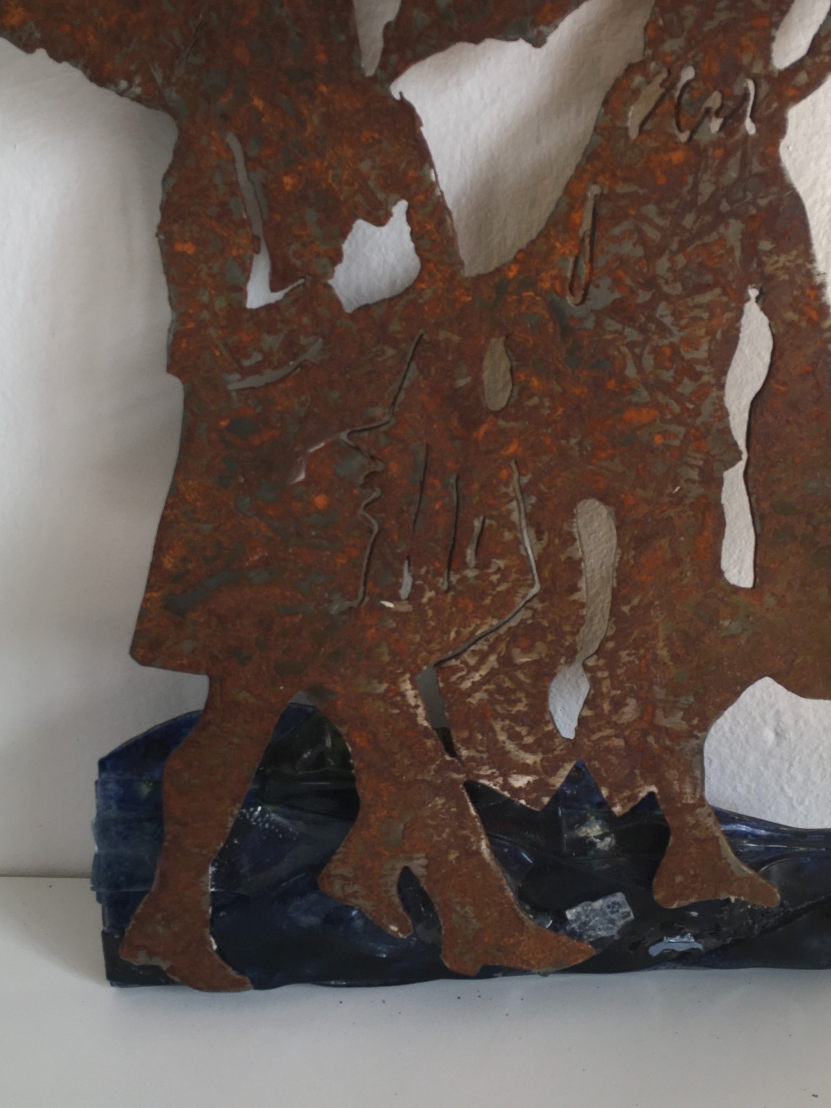 Venecia 2 - Analia Di Lullo