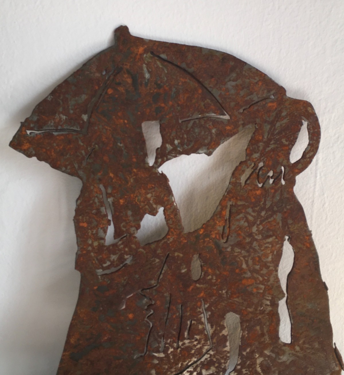 Venecia 3- Analia Di Lullo