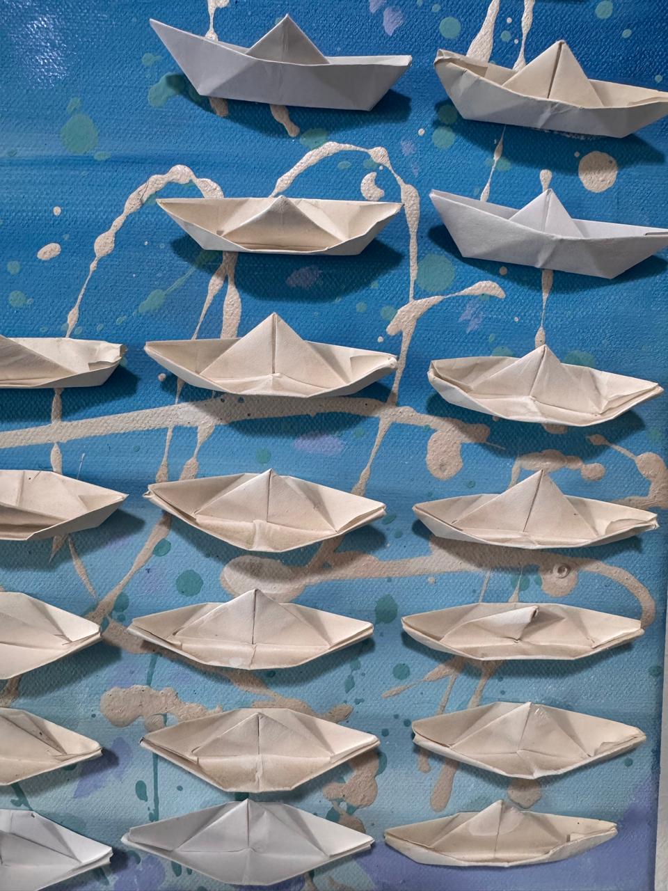 Armonía - Analia Di Lullo 2