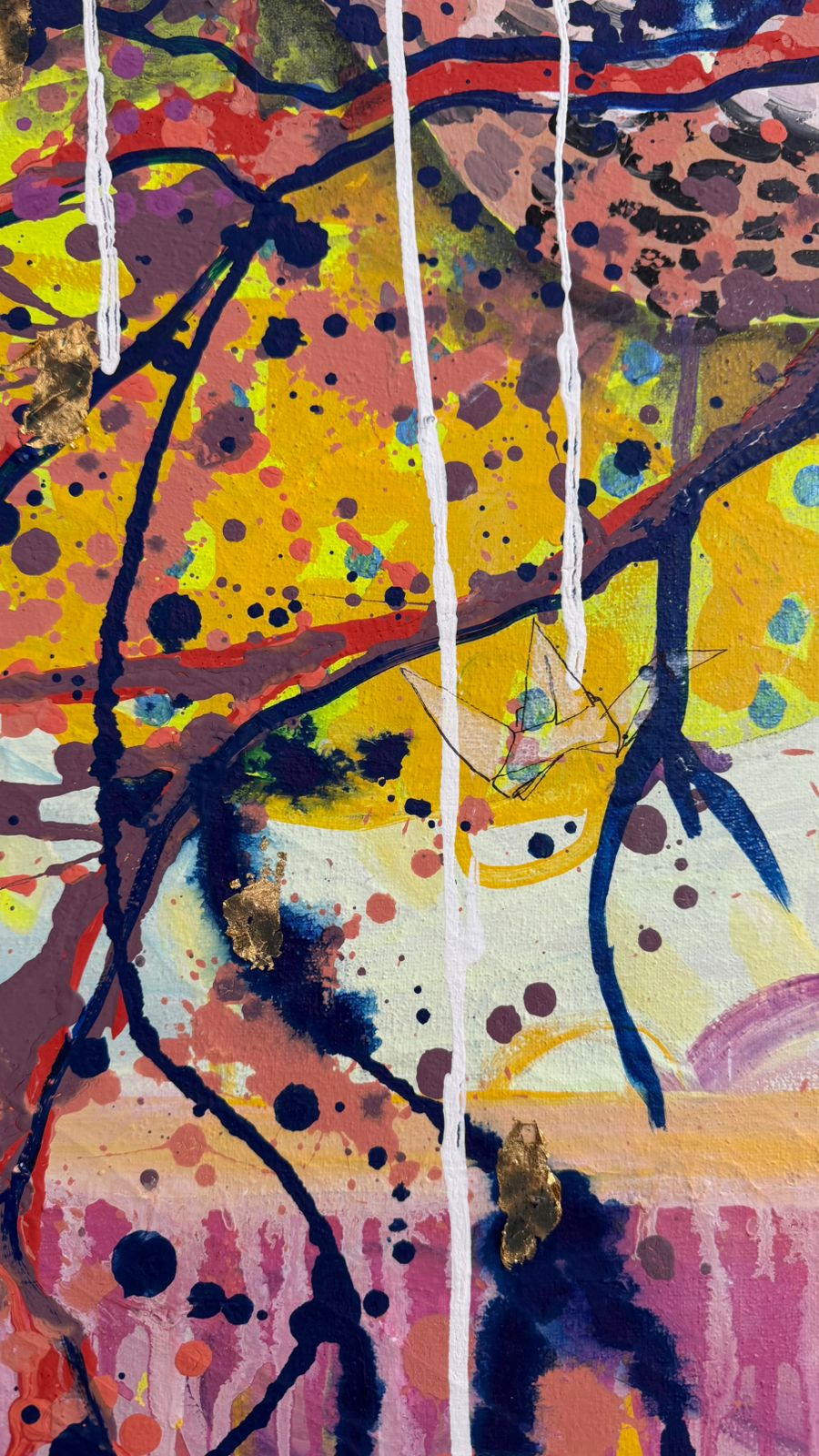 La nena (1) - Analia Di Lullo