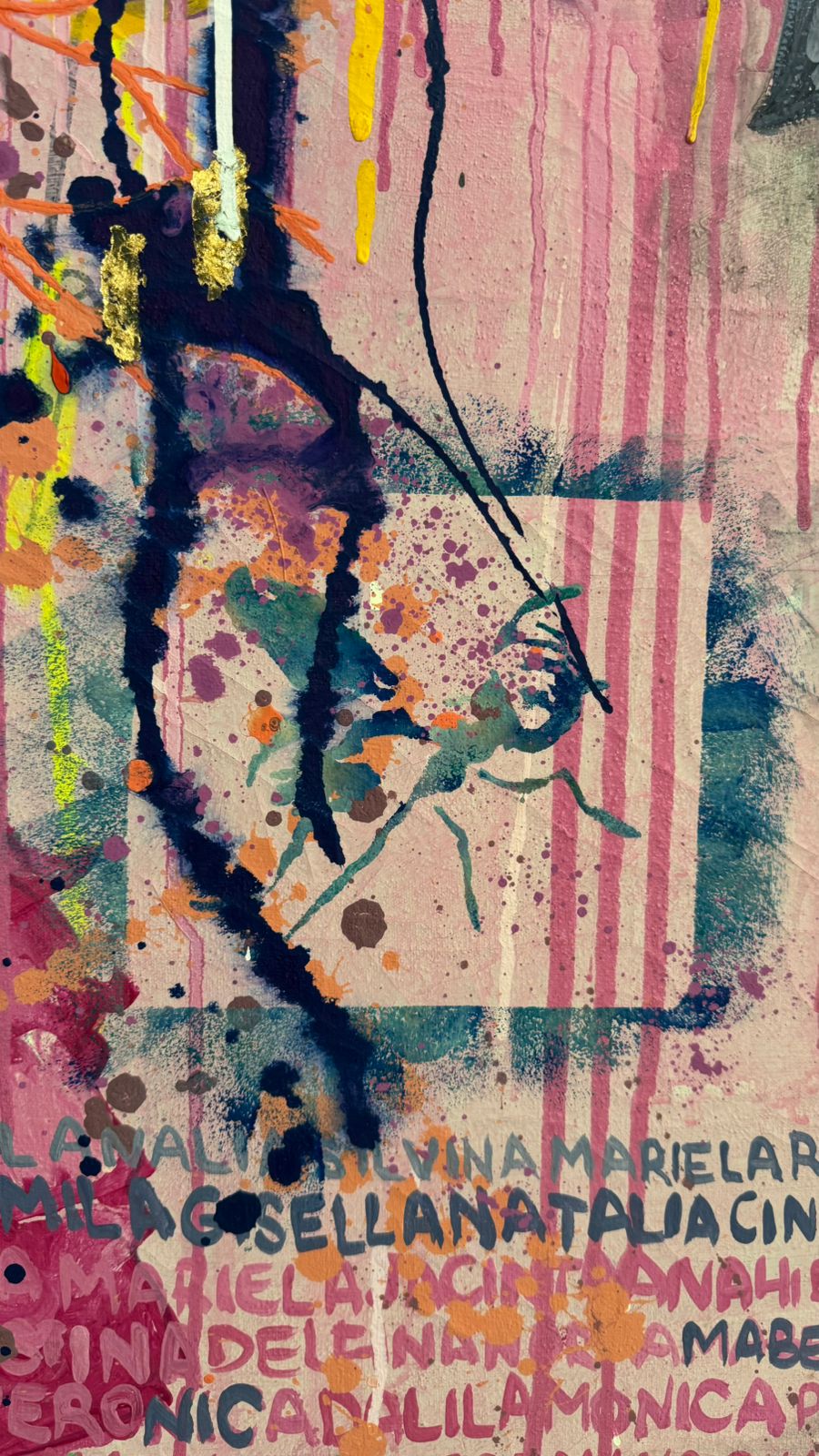 La nena (2) - Analia Di Lullo