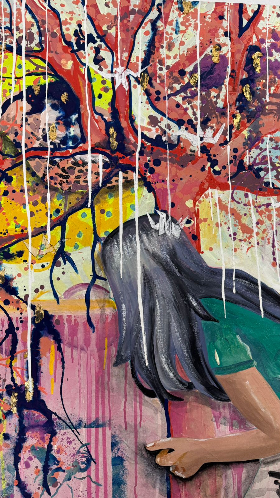 La nena (3) - Analia Di Lullo