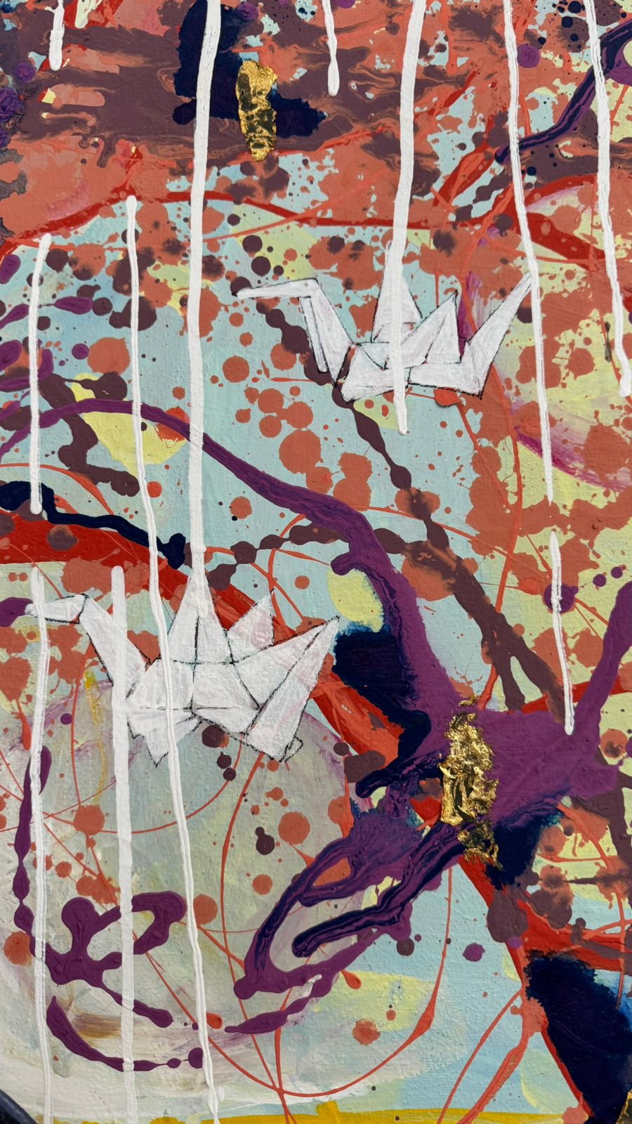 La nena (4) - Analia Di Lullo