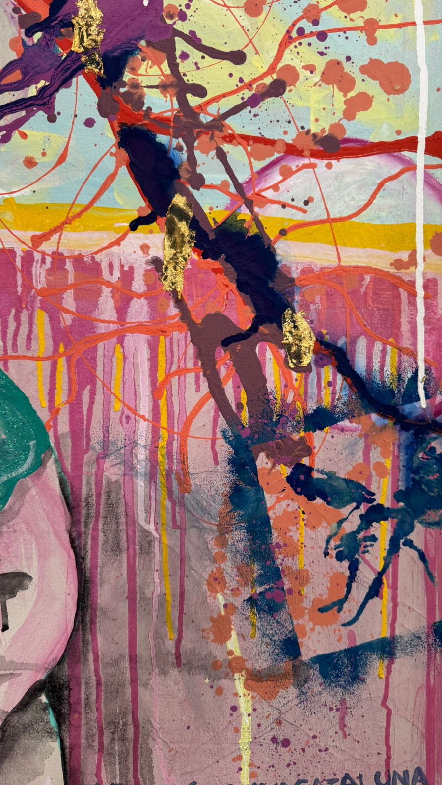 La nena (5) - Analia Di Lullo