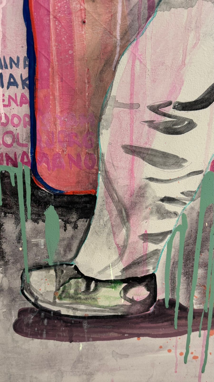 La nena (6) - Analia Di Lullo