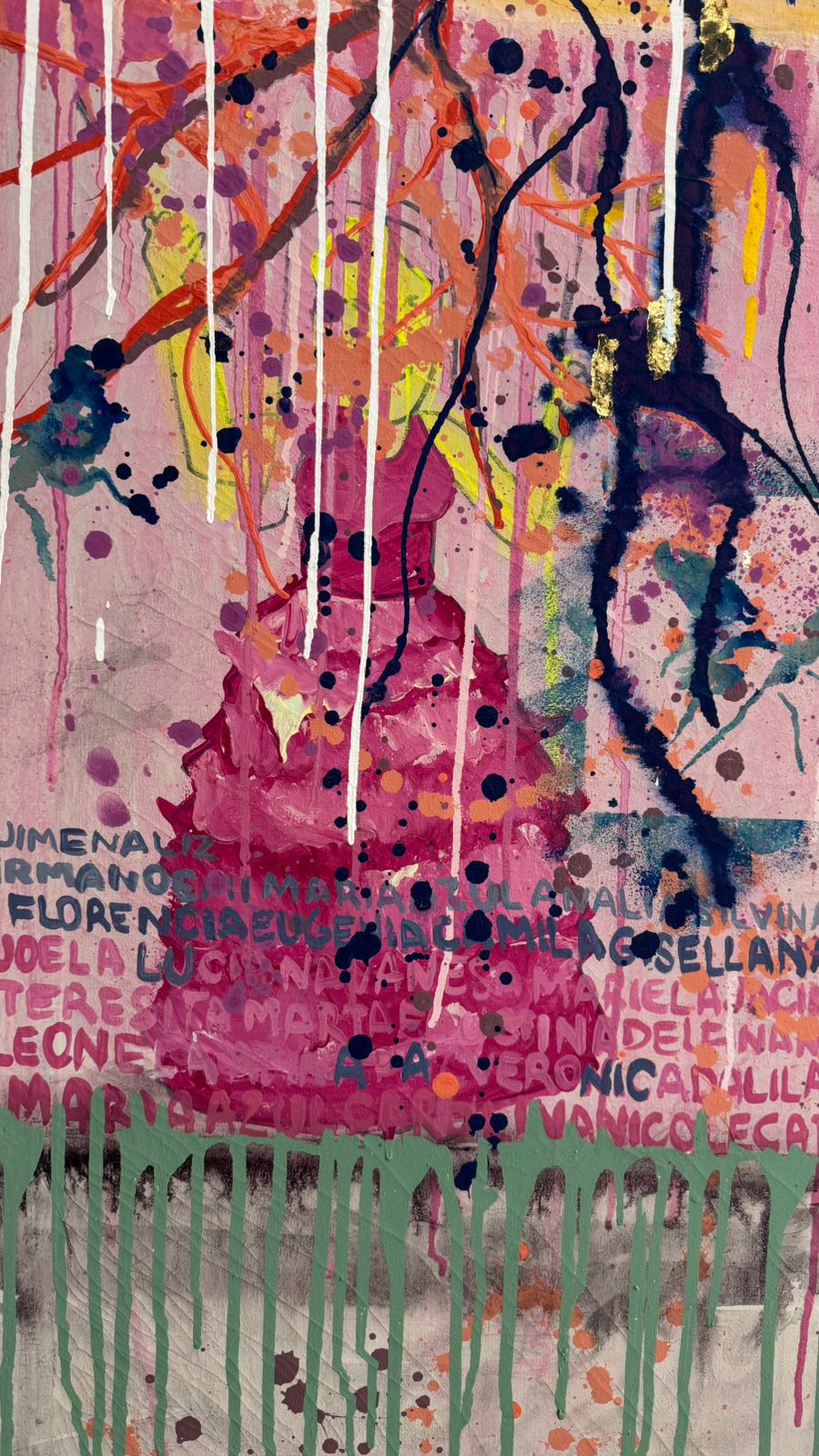 La nena (7) - Analia Di Lullo