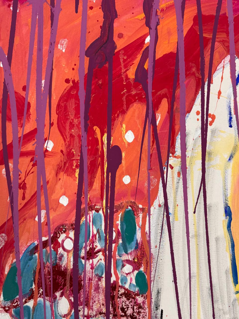 Hortensia 2 - Analia Di Lullo