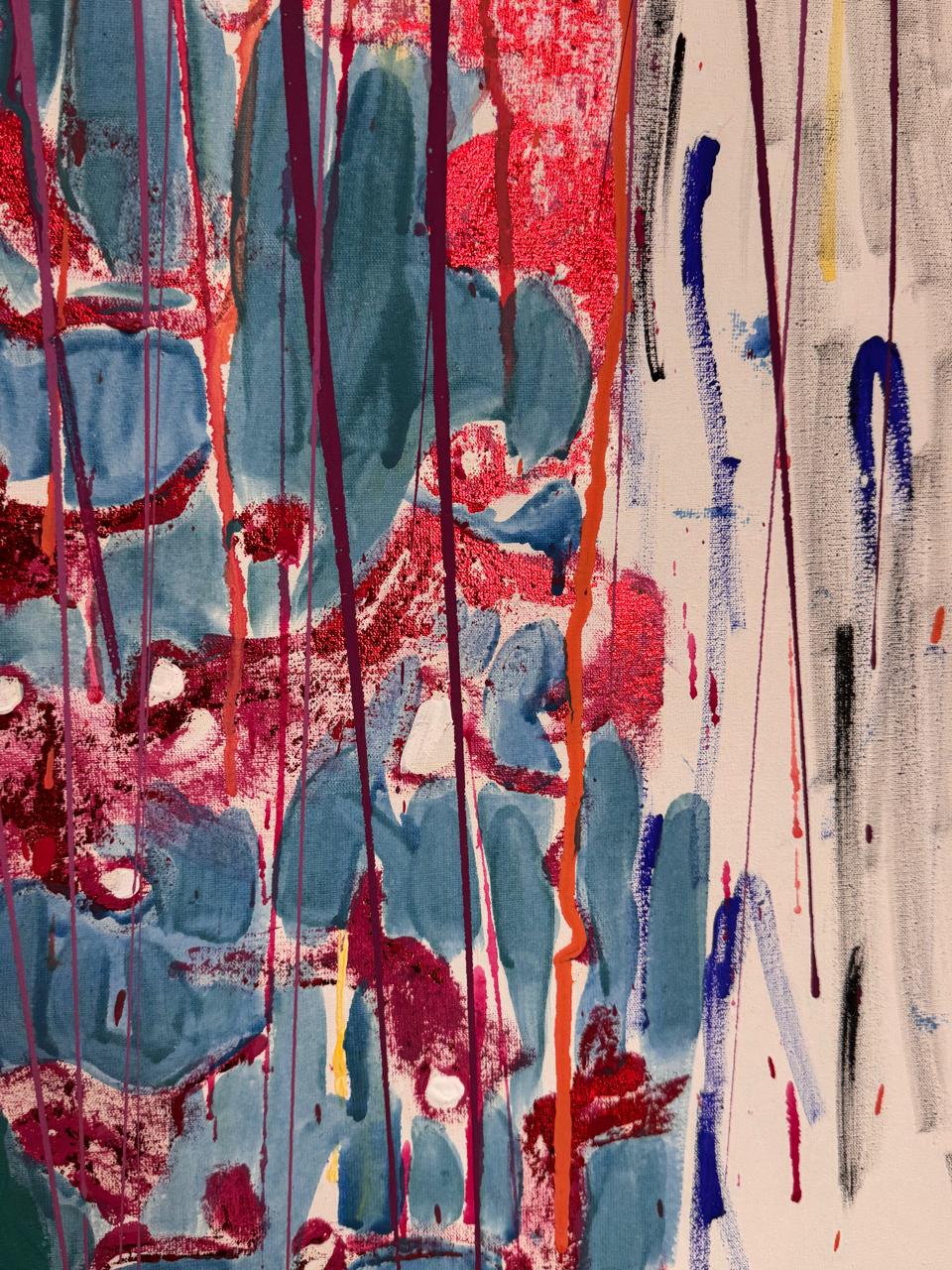 Hortensia 3- Analia Di Lullo