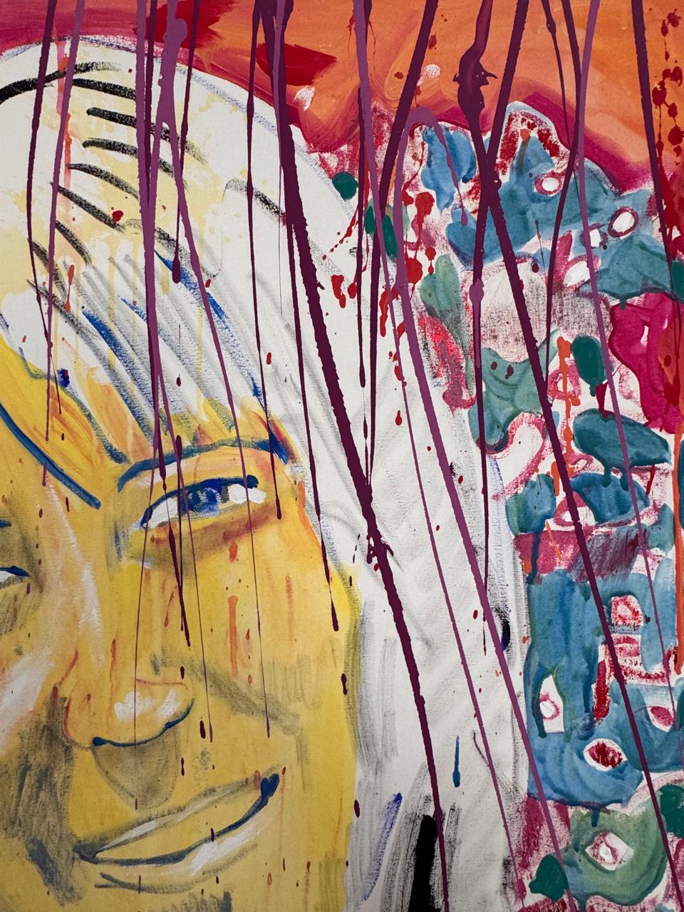 Hortensia 4- Analia Di Lullo