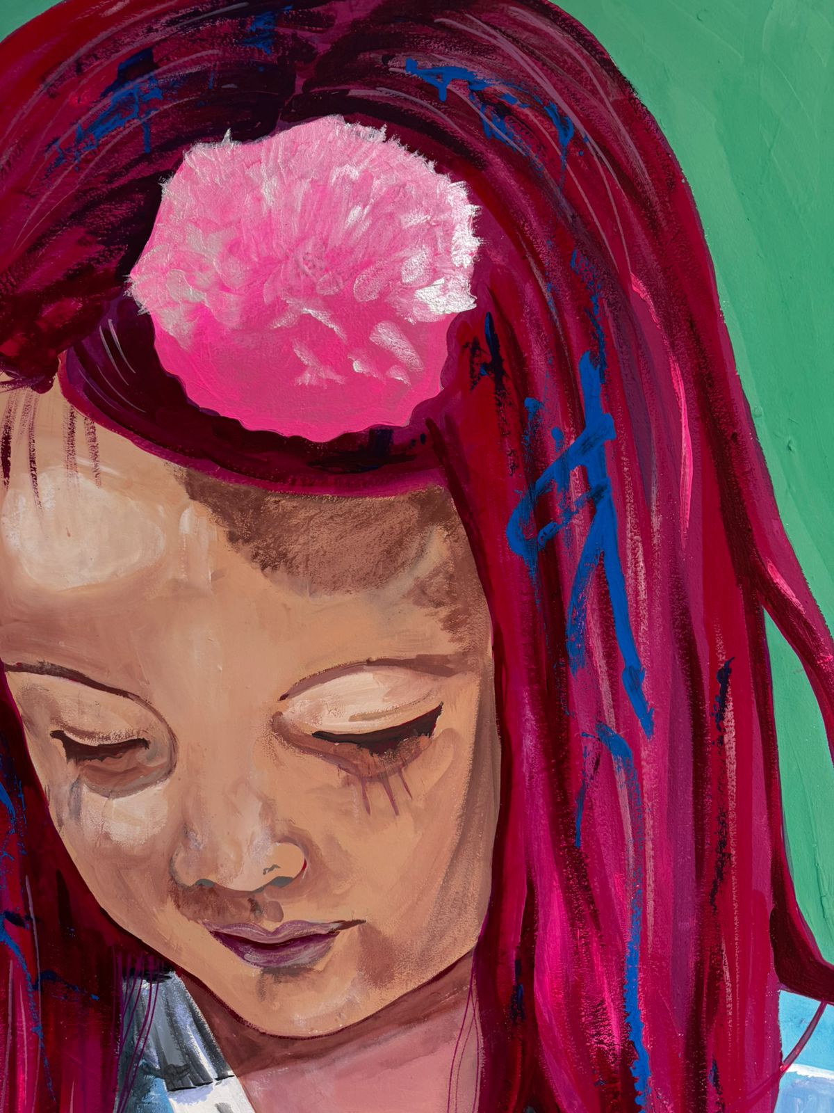 Juanita (2) - Analia Di Lullo