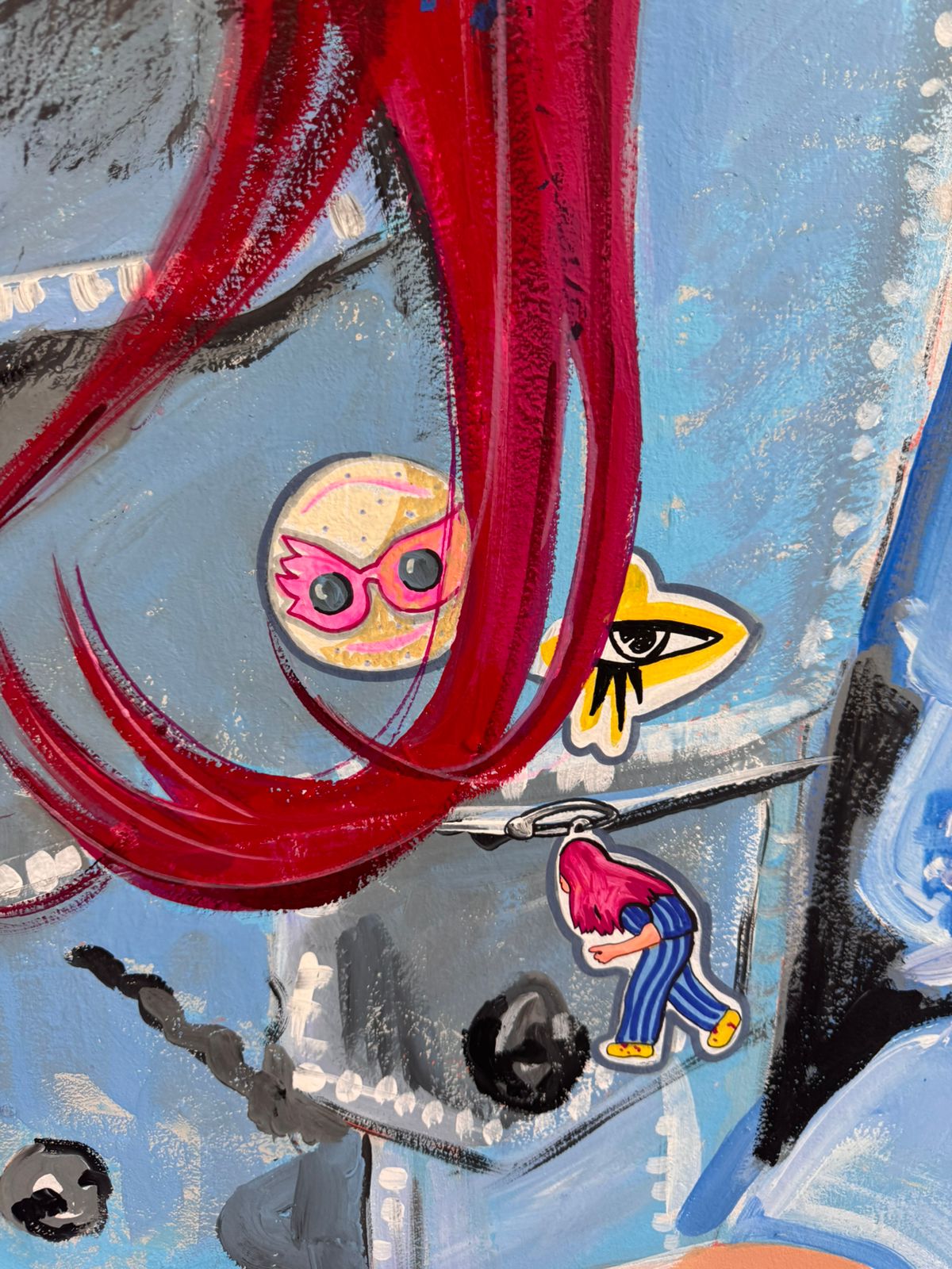 Juanita (3) - Analia Di Lullo