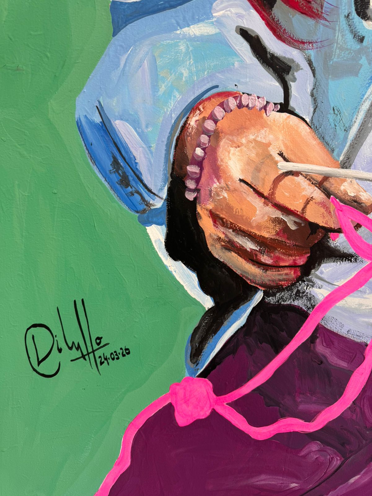 Juanita (5) - Analia Di Lullo