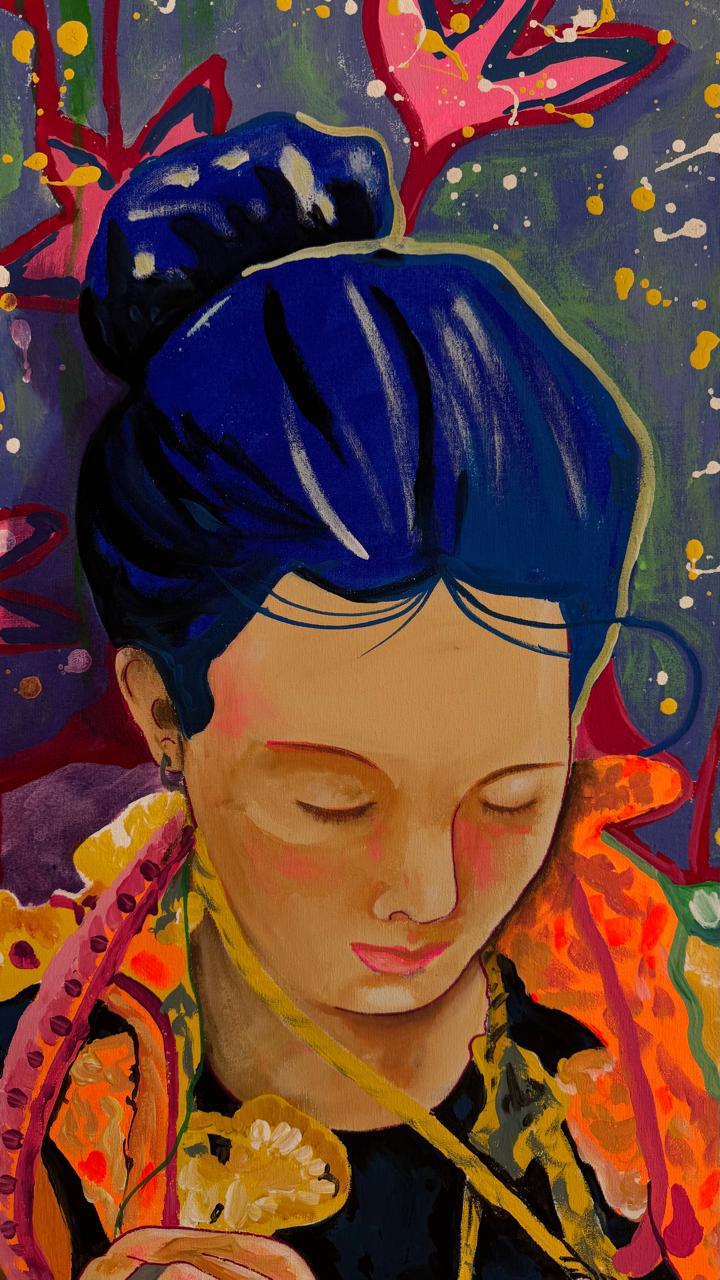 Cori (4)- Analia Di Lullo