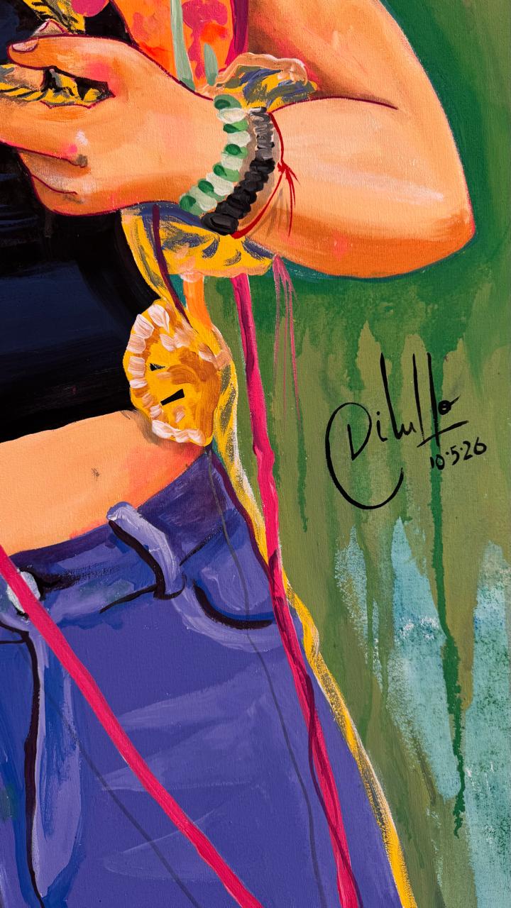 Cori (8)- Analia Di Lullo